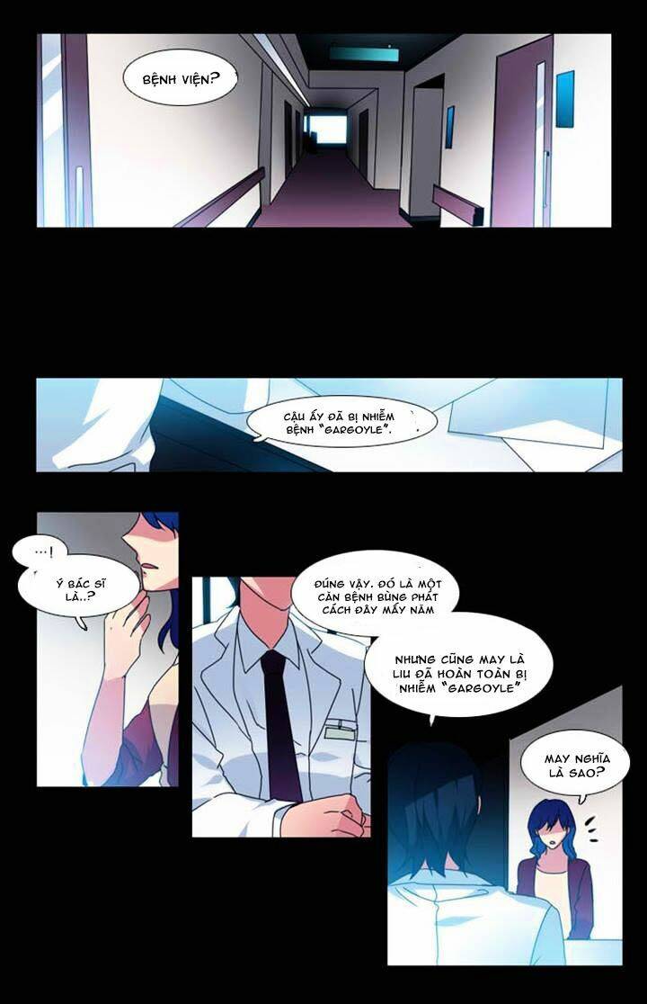 Wonted Chapter 67 - Trang 4