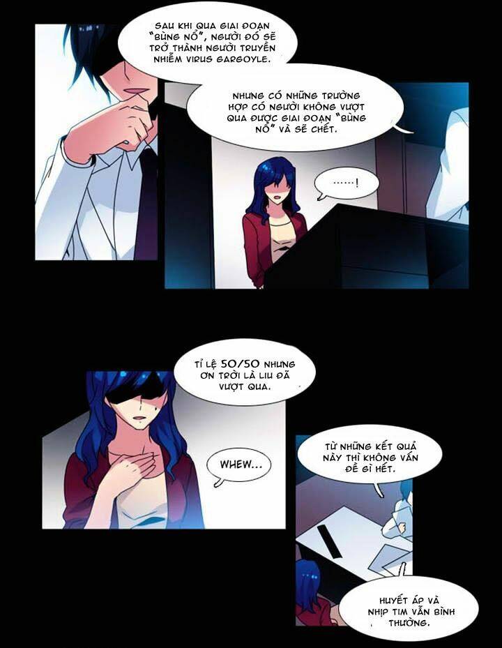 Wonted Chapter 67 - Trang 5