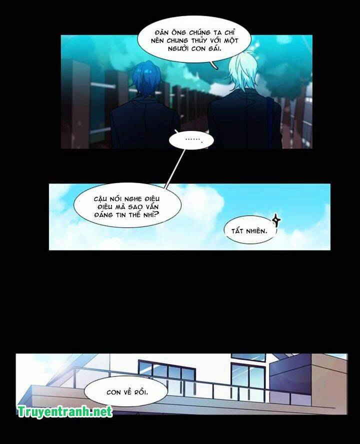 Wonted Chapter 67 - Trang 6