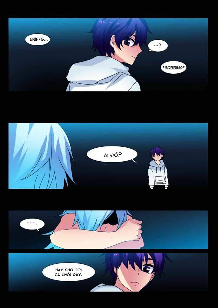 Wonted Chapter 67 - Trang 7