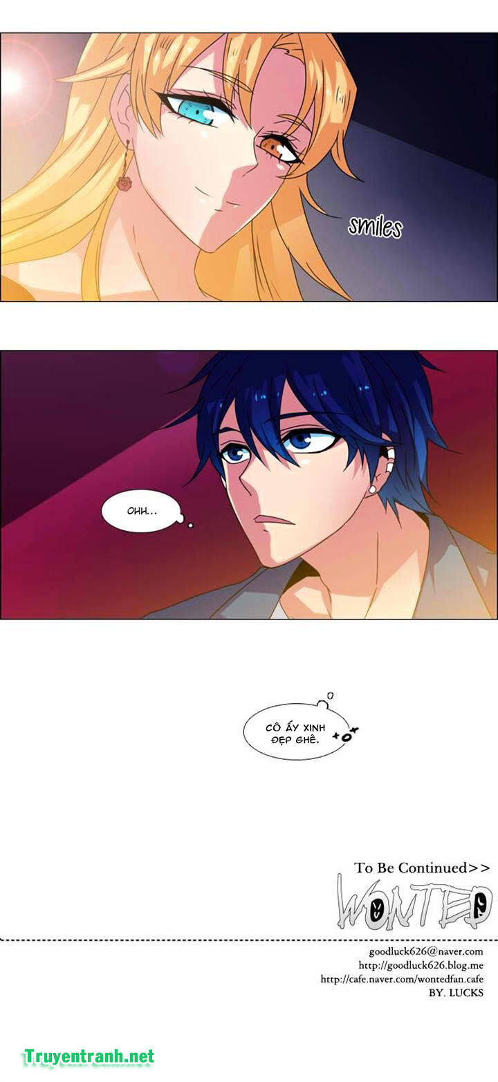 Wonted Chapter 68 - Trang 10