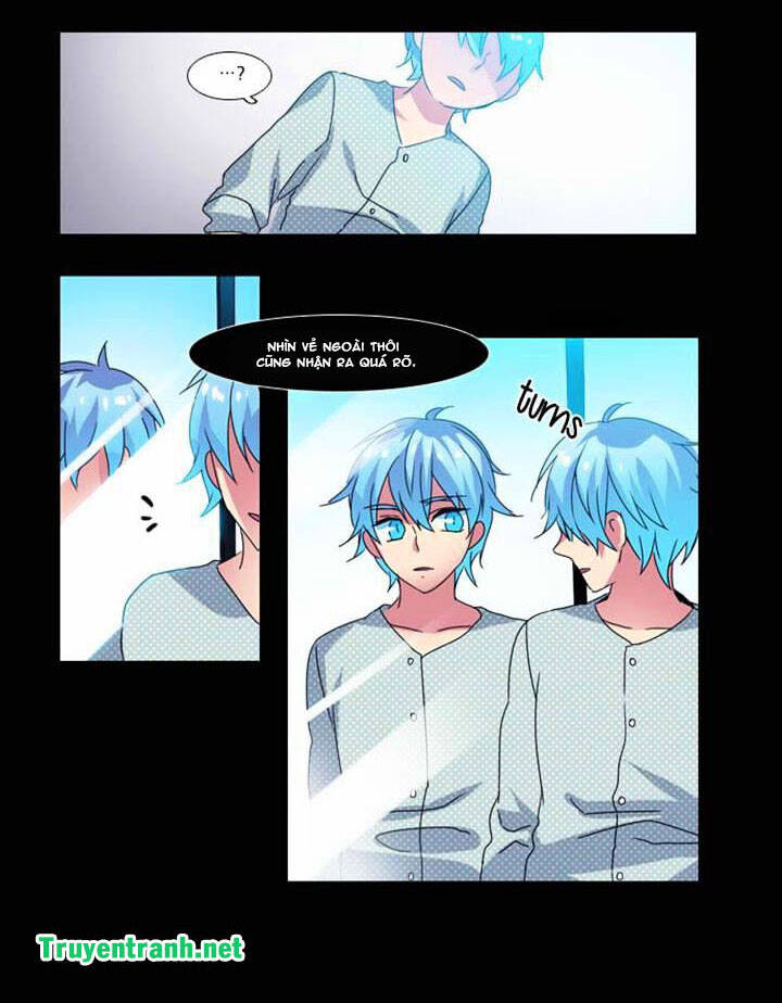 Wonted Chapter 68 - Trang 14