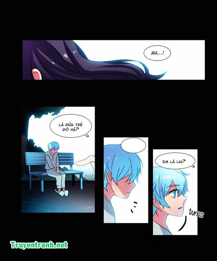 Wonted Chapter 68 - Trang 16