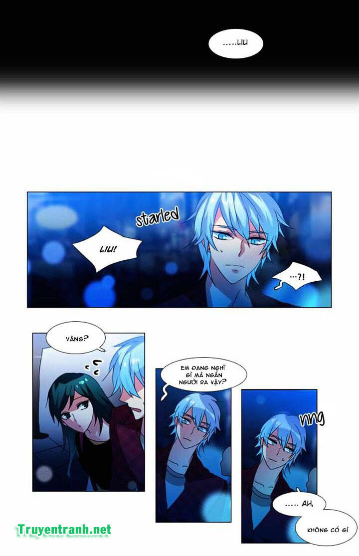 Wonted Chapter 68 - Trang 17