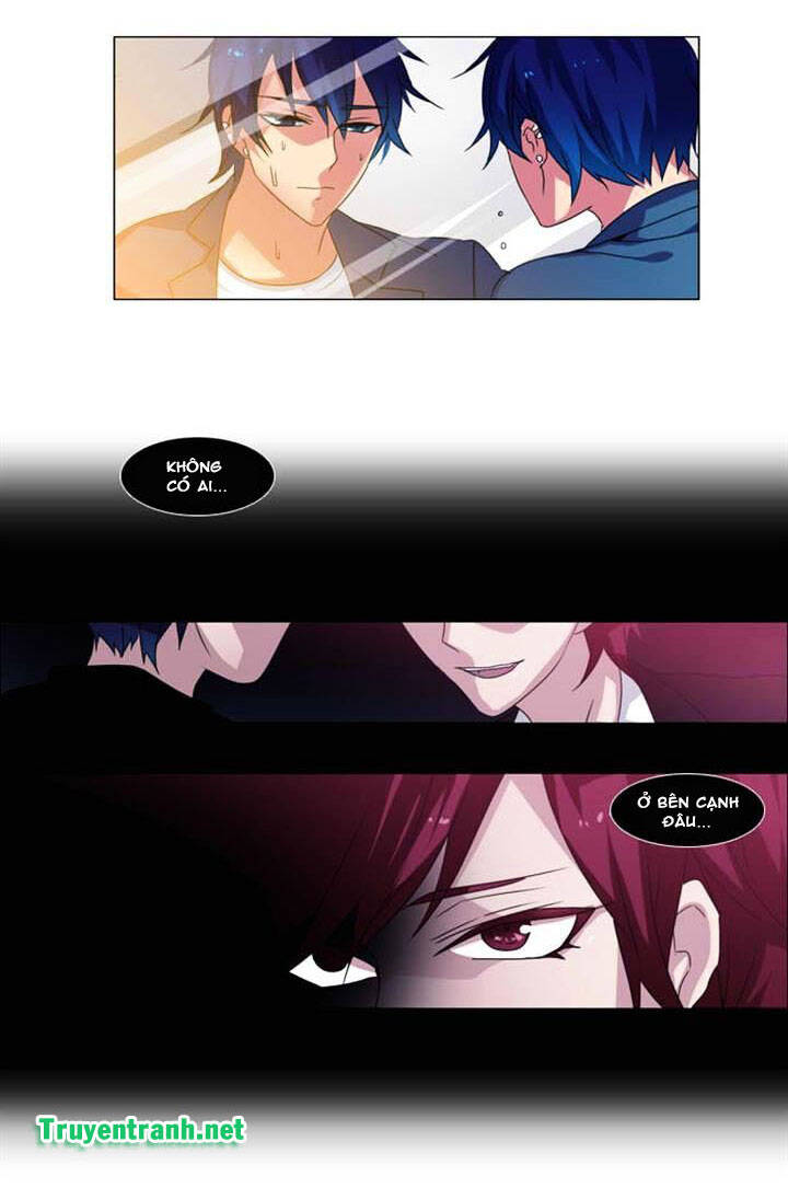 Wonted Chapter 68 - Trang 19