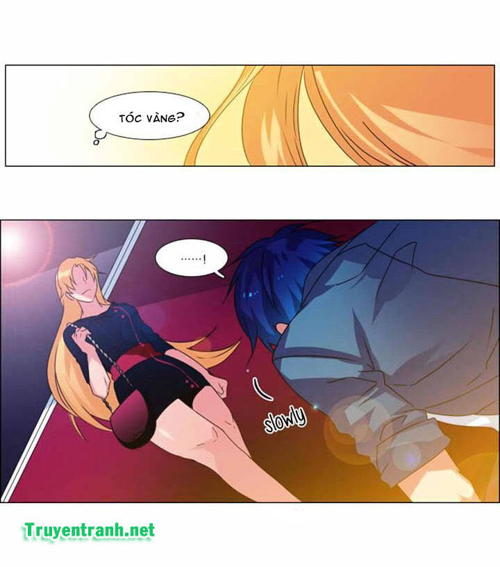 Wonted Chapter 68 - Trang 20