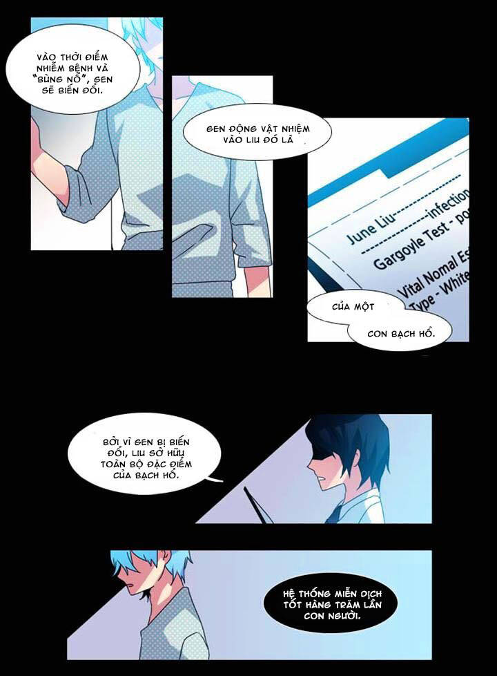 Wonted Chapter 68 - Trang 3