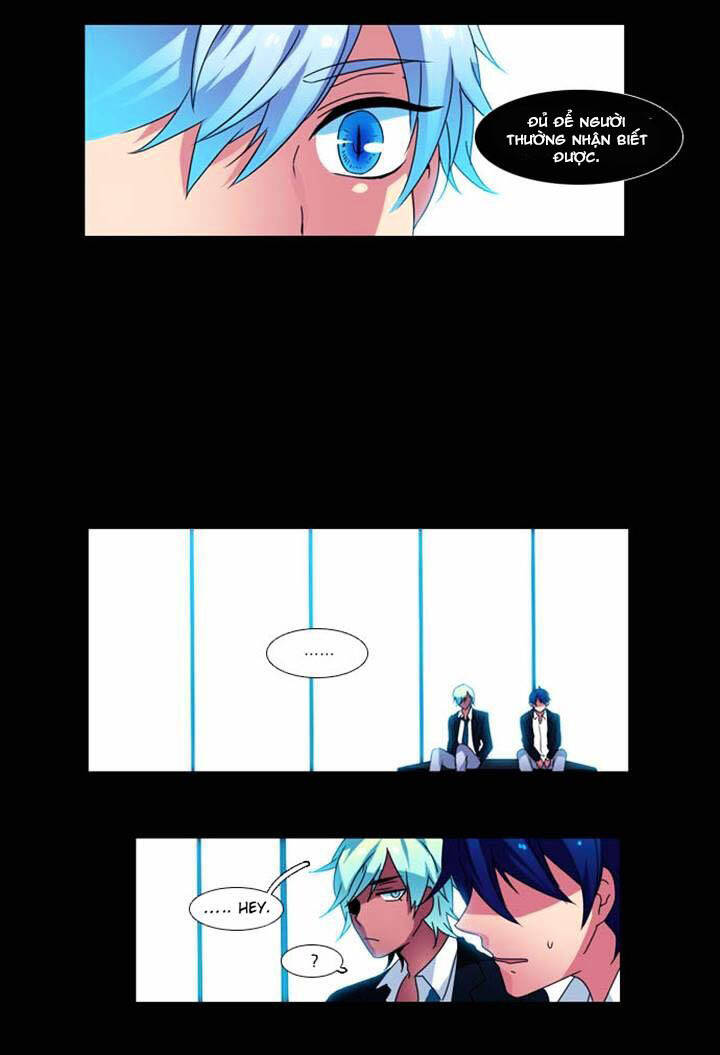 Wonted Chapter 68 - Trang 4