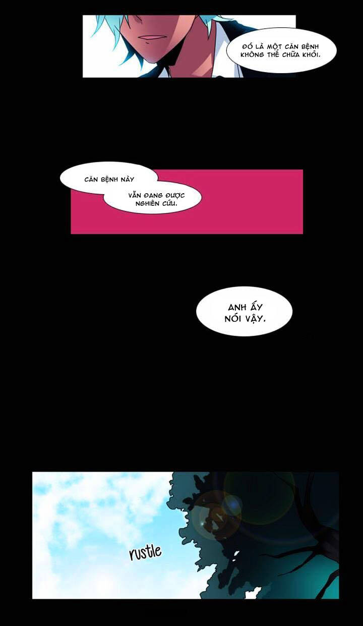 Wonted Chapter 68 - Trang 5