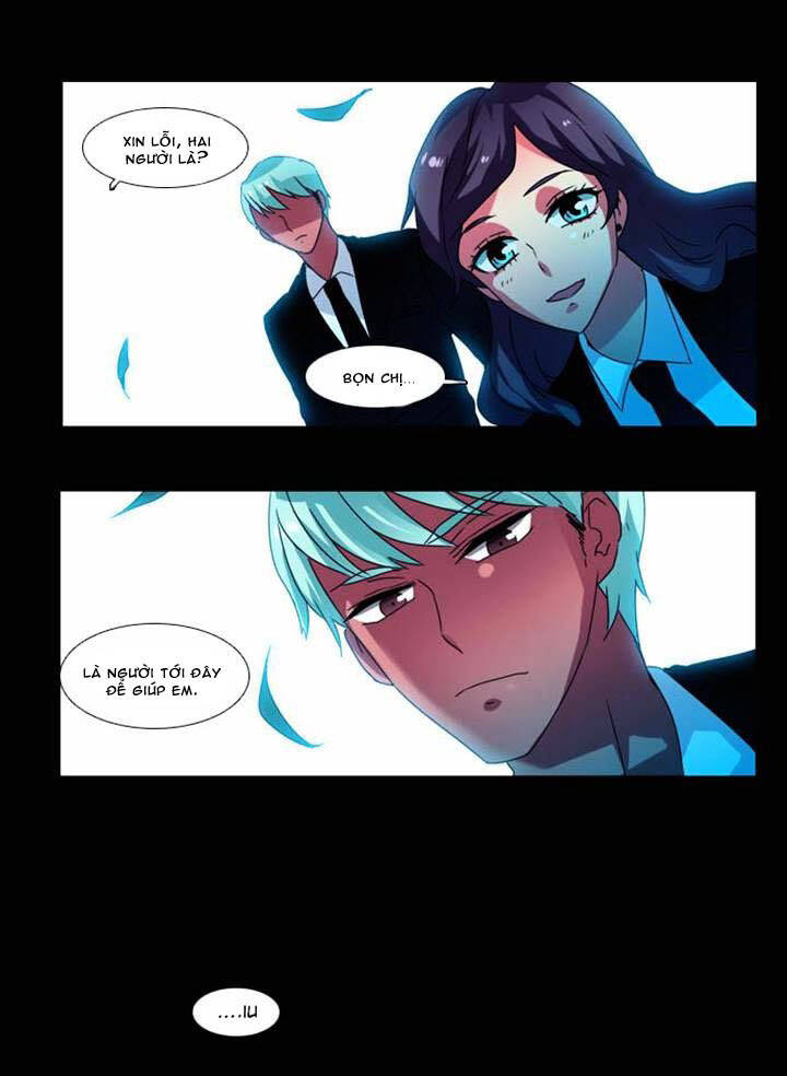 Wonted Chapter 68 - Trang 6