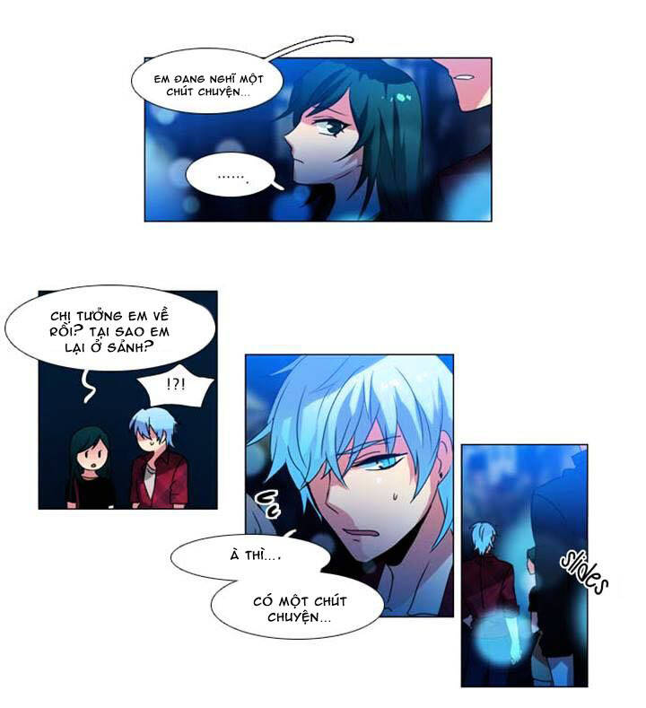 Wonted Chapter 68 - Trang 7