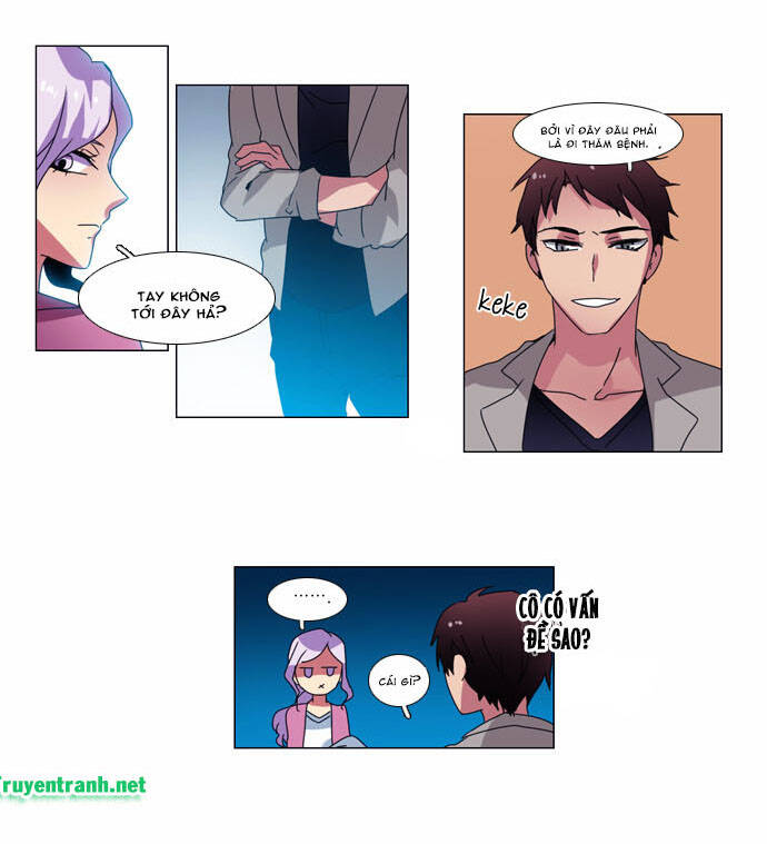 Wonted Chapter 69 - Trang 14