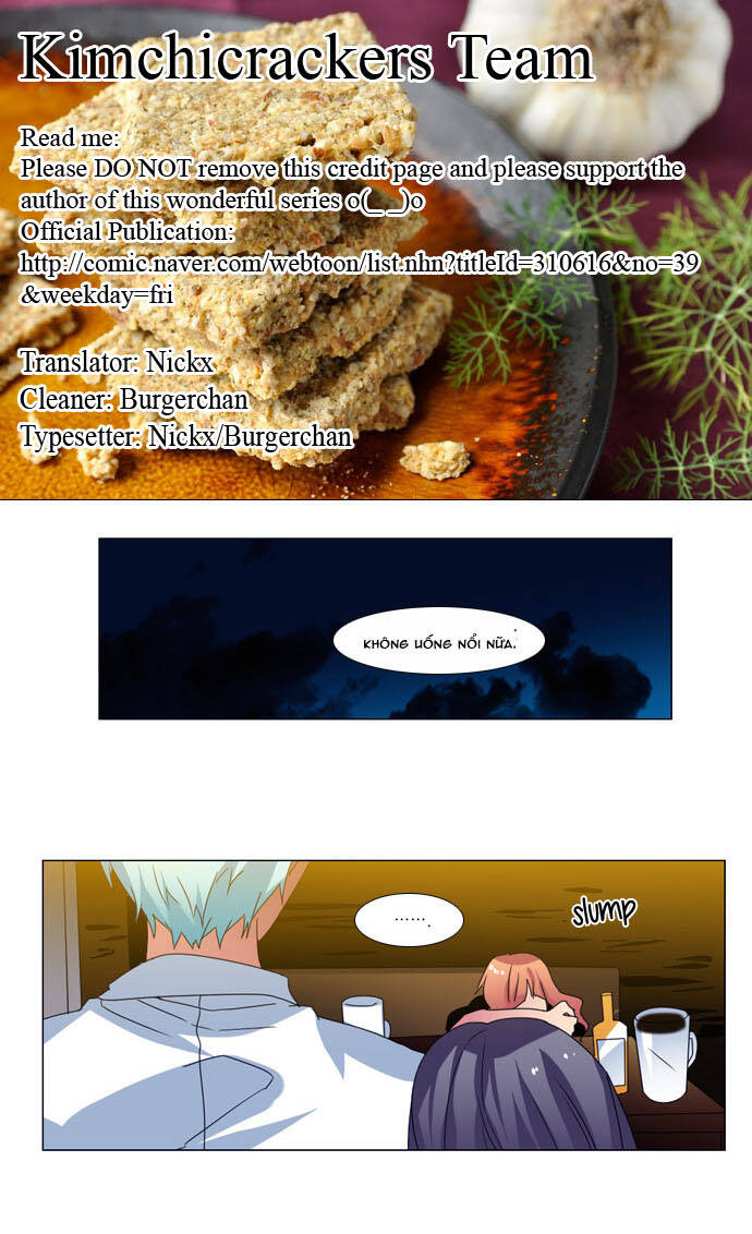 Wonted Chapter 69 - Trang 3