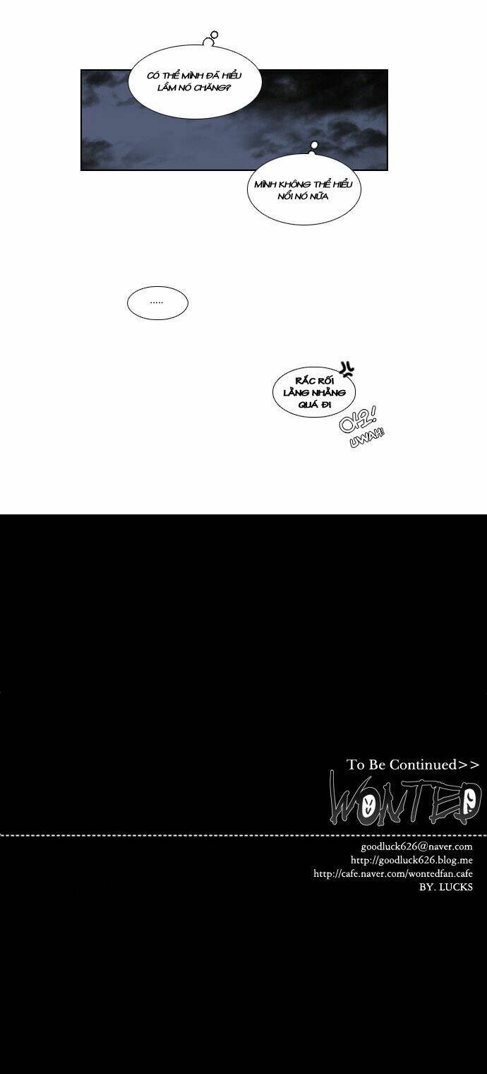 Wonted Chapter 7 - Trang 14