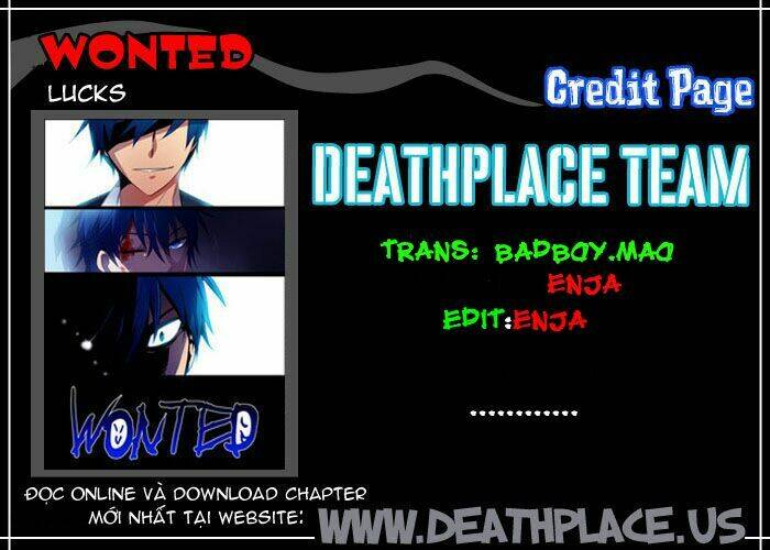 Wonted Chapter 7 - Trang 15