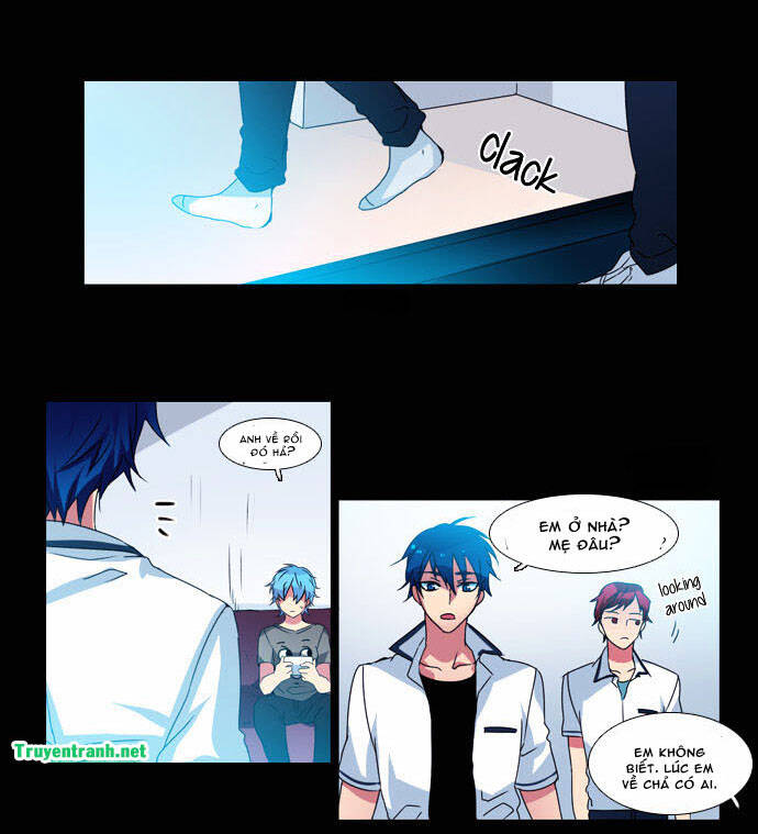 Wonted Chapter 70 - Trang 12
