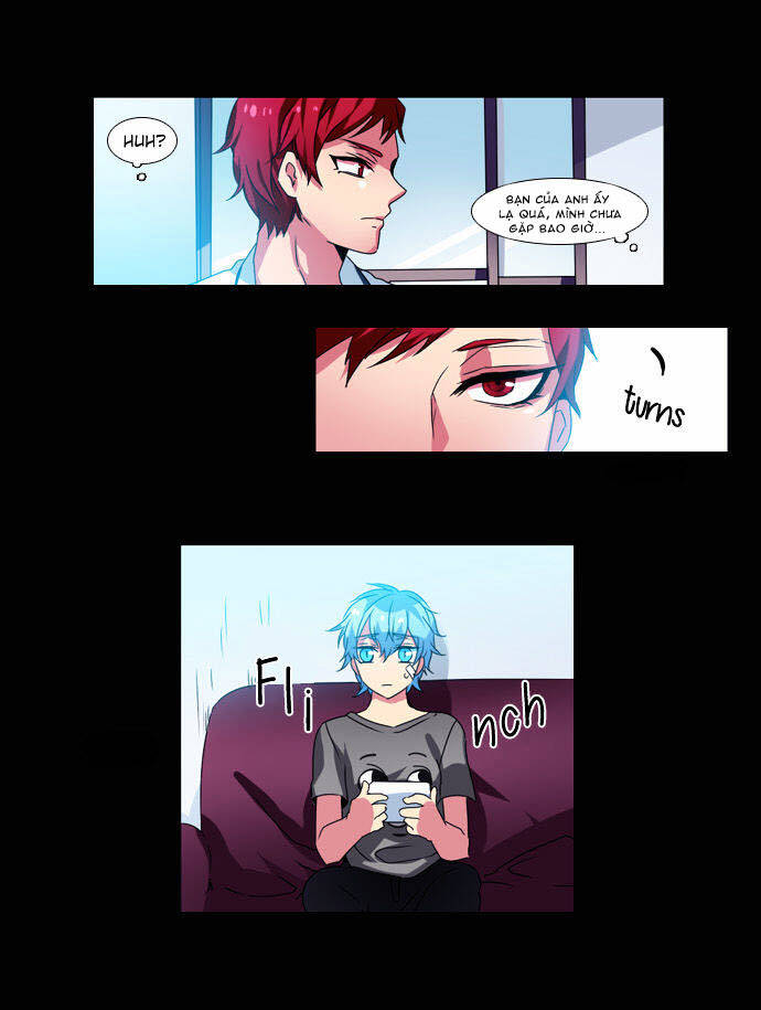Wonted Chapter 70 - Trang 13