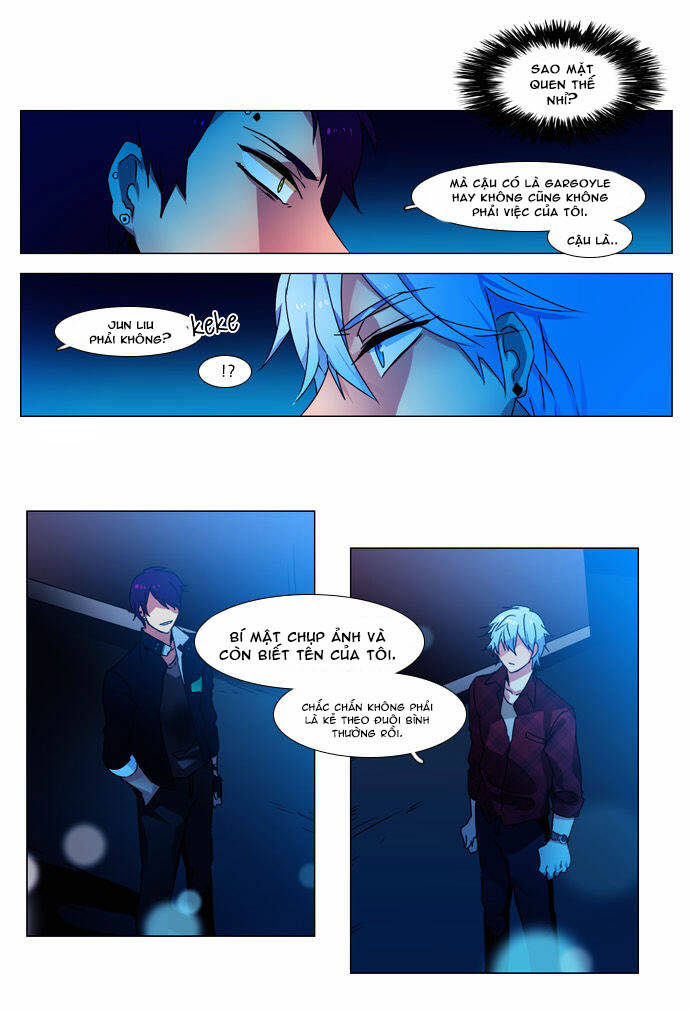Wonted Chapter 70 - Trang 7
