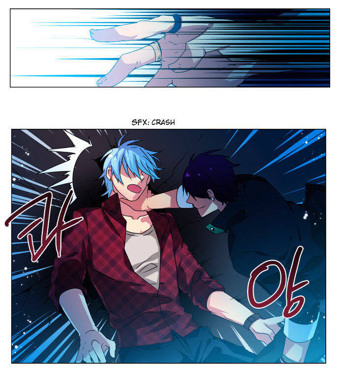Wonted Chapter 70 - Trang 9
