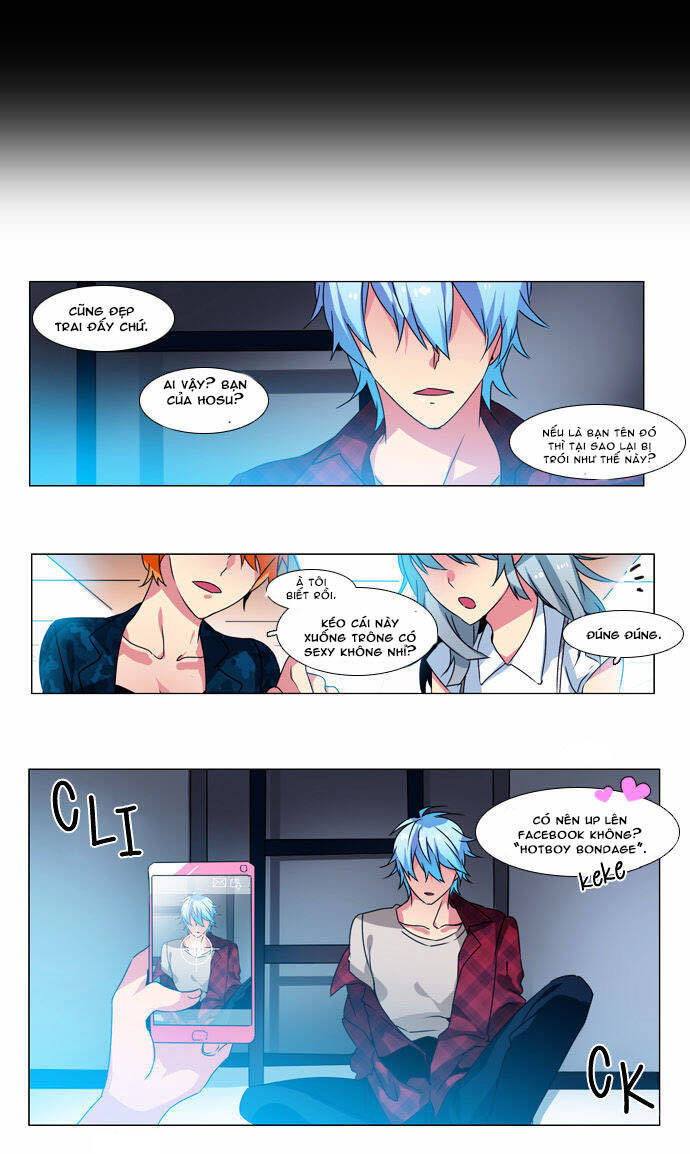 Wonted Chapter 71 - Trang 15