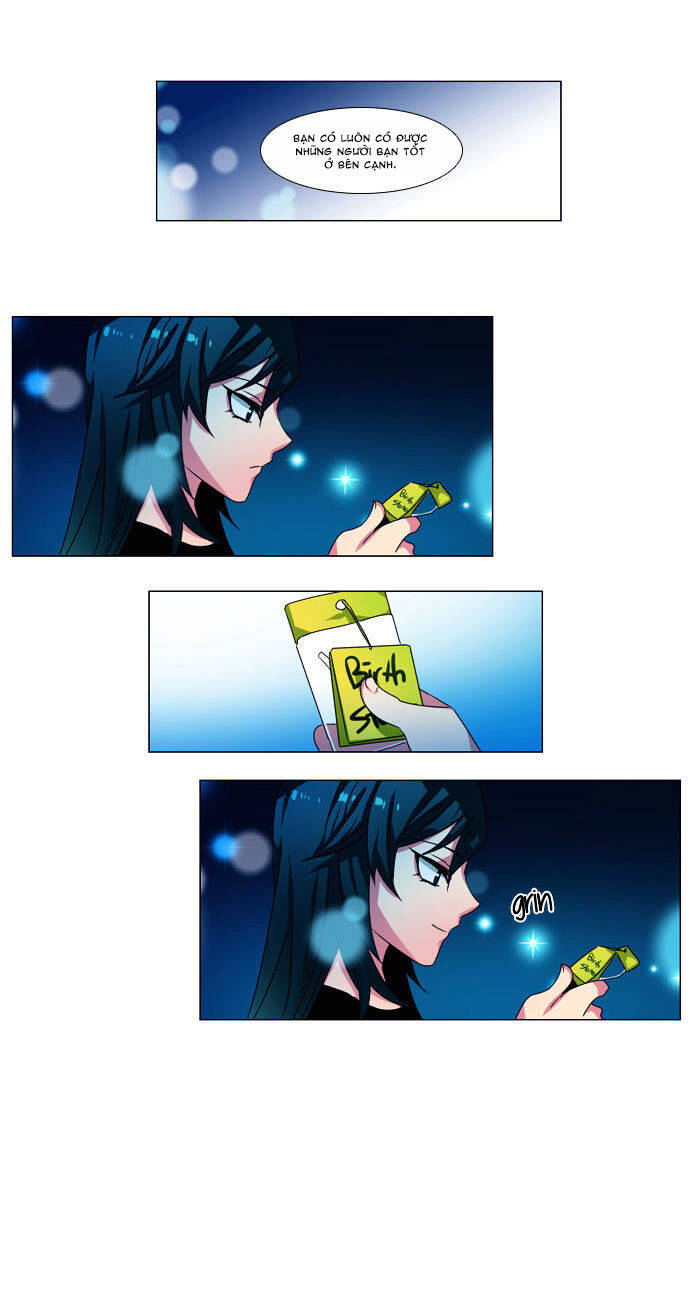 Wonted Chapter 71 - Trang 5