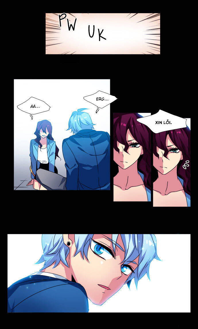 Wonted Chapter 72 - Trang 17