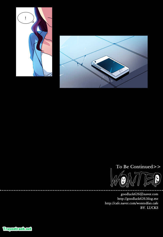 Wonted Chapter 72 - Trang 19
