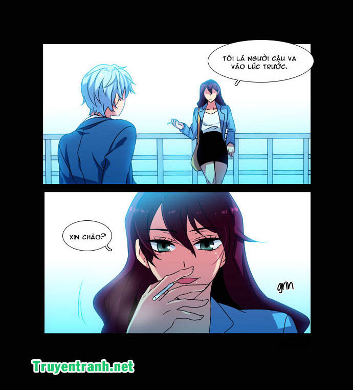 Wonted Chapter 73 - Trang 10