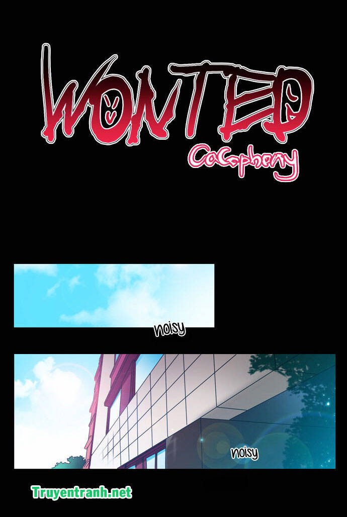 Wonted Chapter 73 - Trang 14