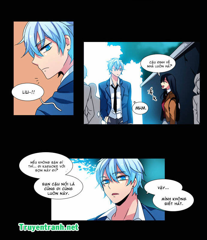 Wonted Chapter 73 - Trang 18