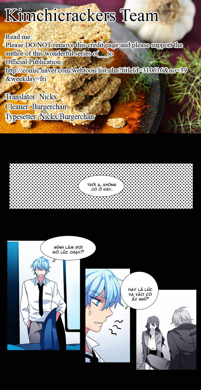 Wonted Chapter 73 - Trang 3
