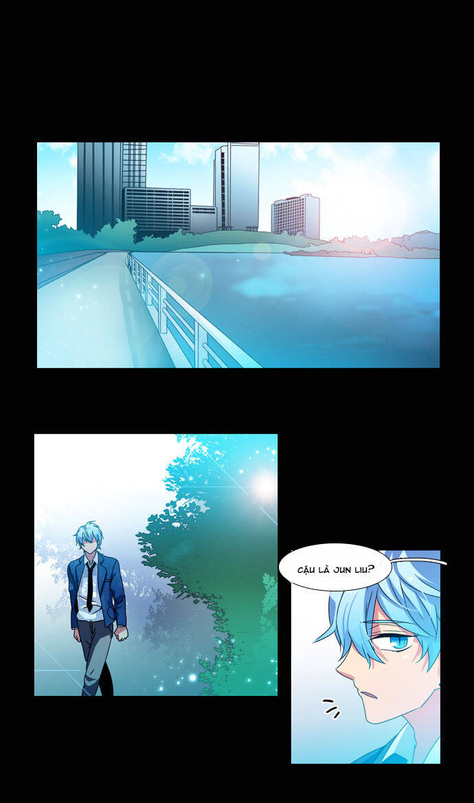 Wonted Chapter 73 - Trang 9