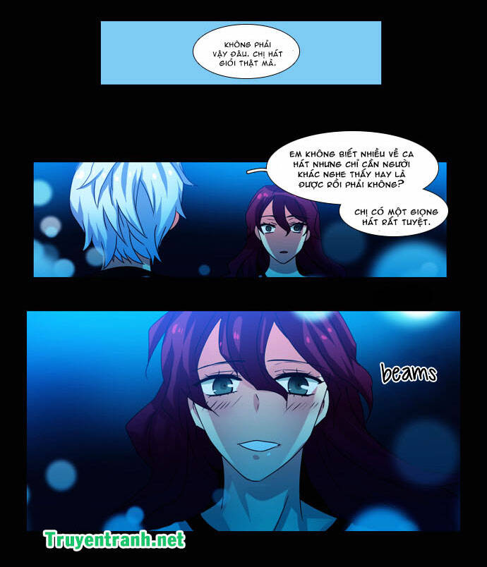 Wonted Chapter 74 - Trang 10