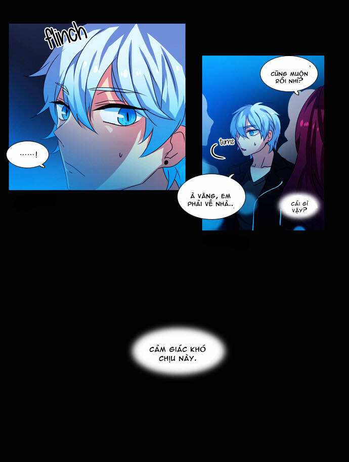 Wonted Chapter 74 - Trang 11