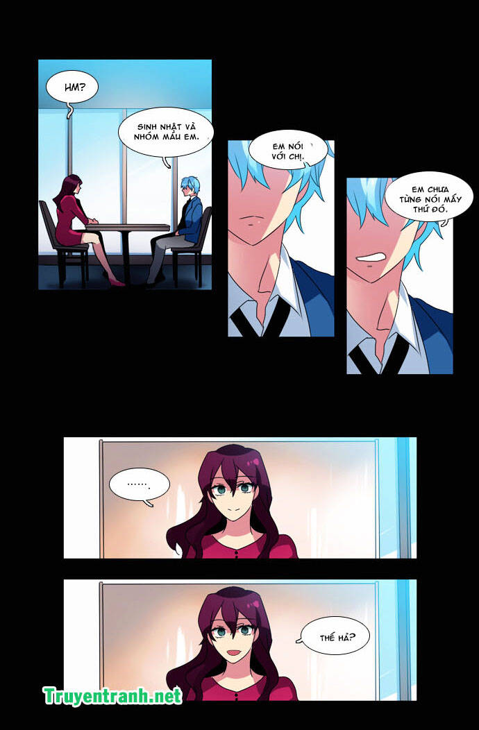 Wonted Chapter 74 - Trang 17