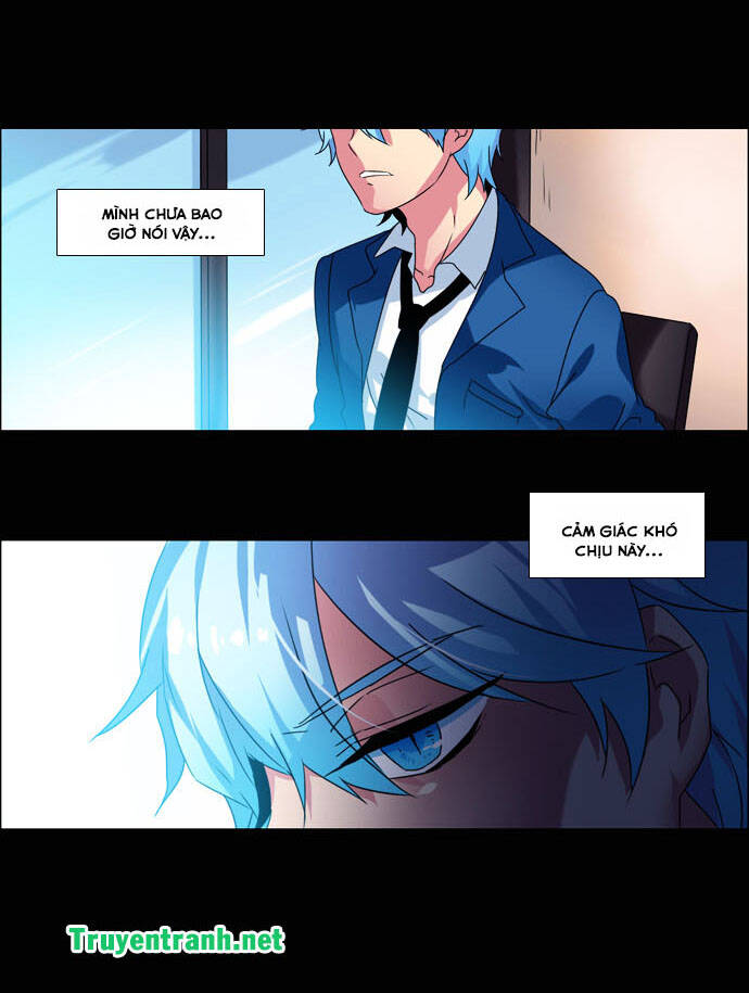 Wonted Chapter 74 - Trang 19