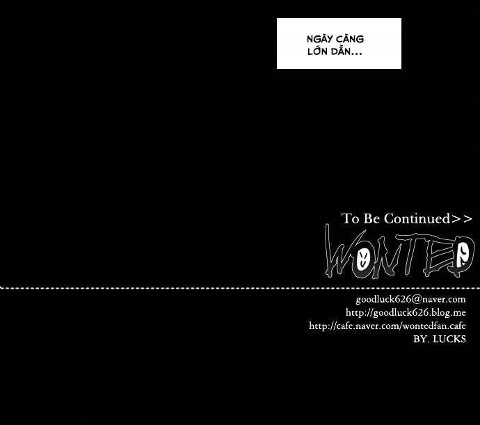 Wonted Chapter 74 - Trang 20