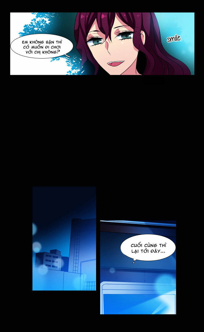 Wonted Chapter 74 - Trang 5