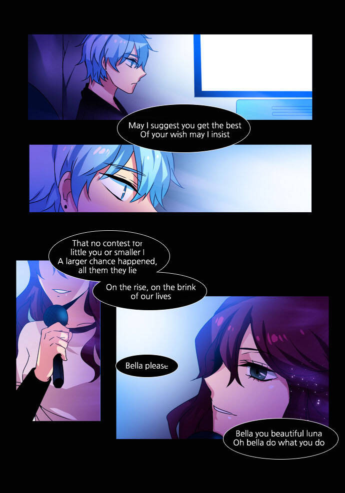 Wonted Chapter 74 - Trang 7