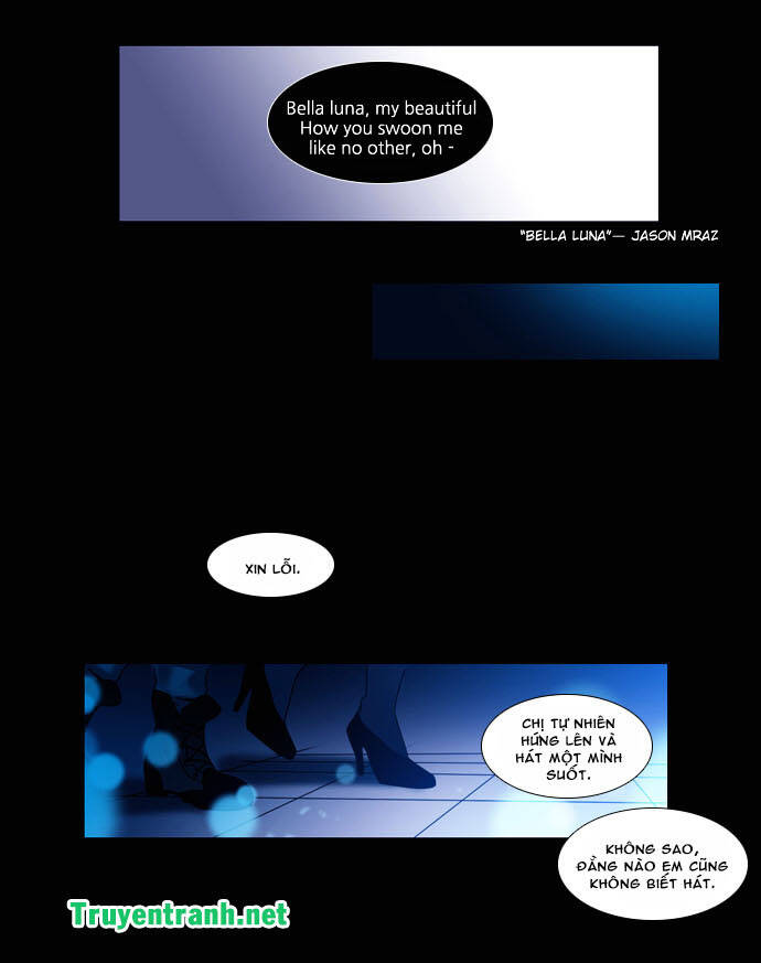 Wonted Chapter 74 - Trang 8
