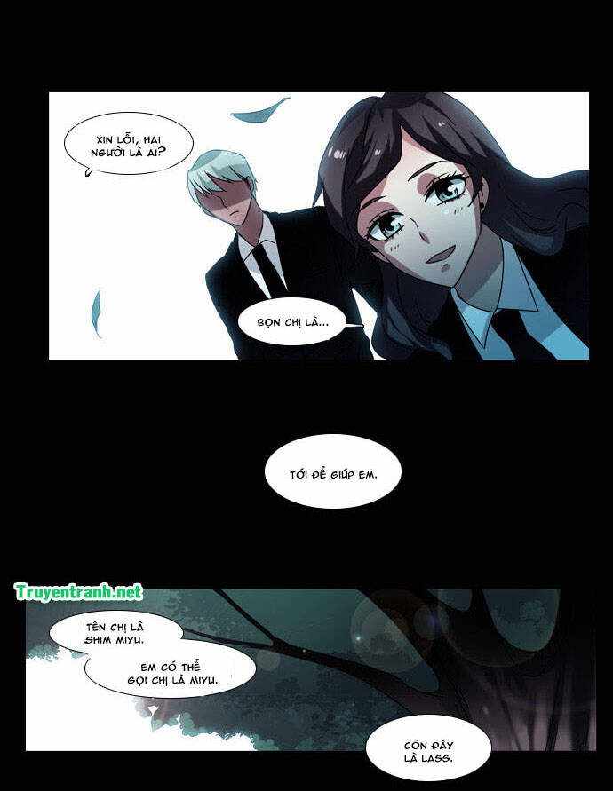 Wonted Chapter 75 - Trang 10