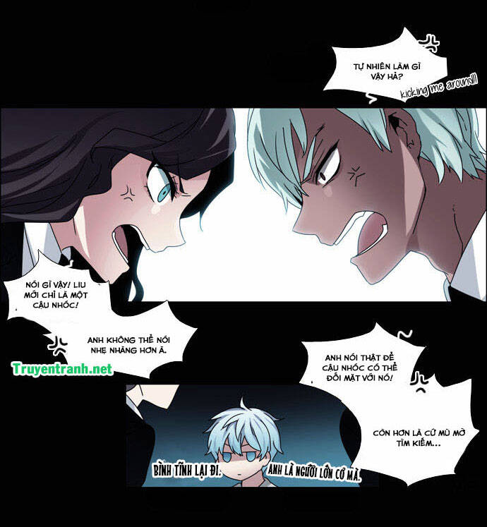 Wonted Chapter 75 - Trang 14