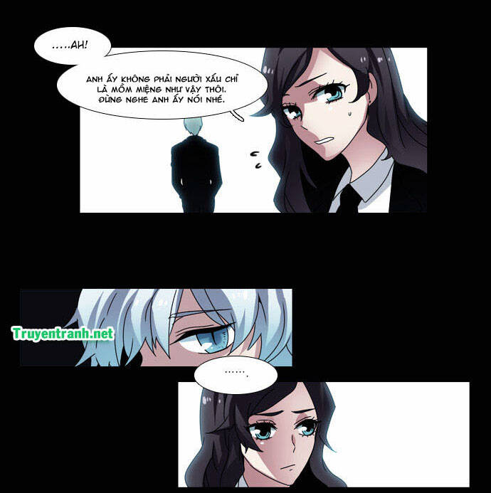 Wonted Chapter 75 - Trang 16