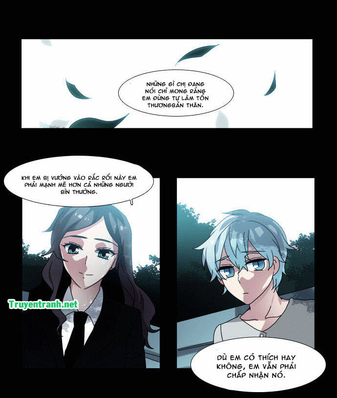 Wonted Chapter 75 - Trang 18