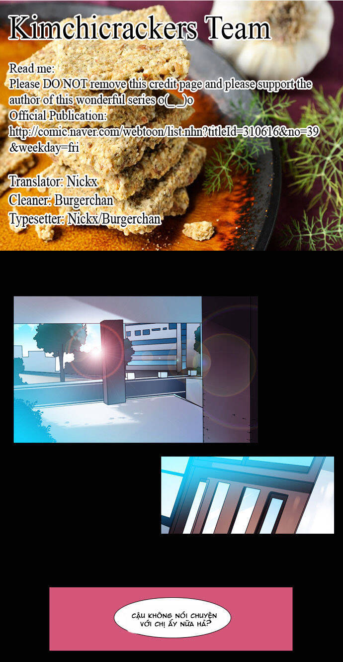 Wonted Chapter 75 - Trang 3