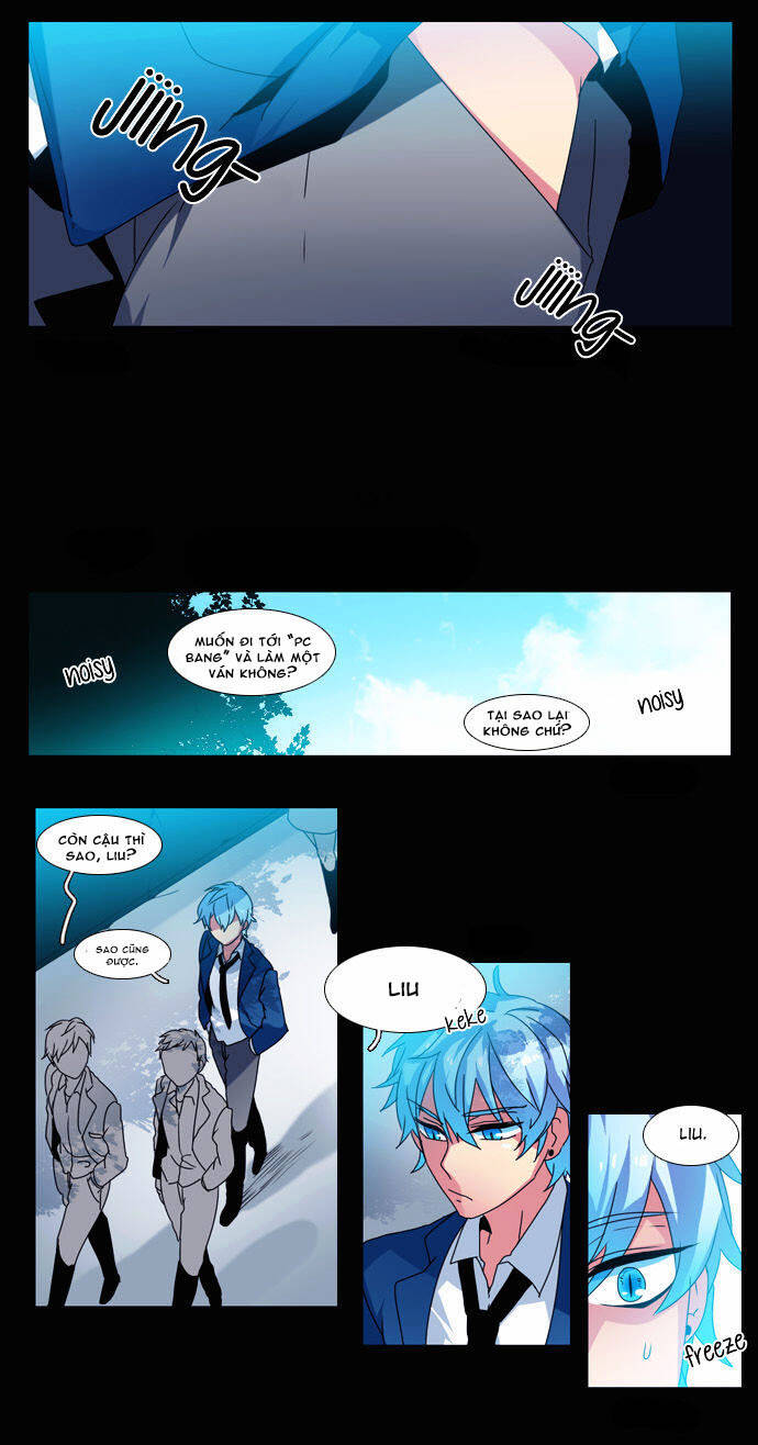 Wonted Chapter 75 - Trang 5