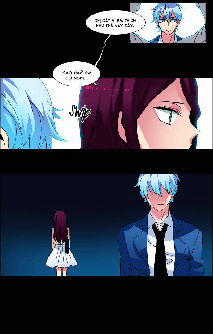 Wonted Chapter 75 - Trang 7