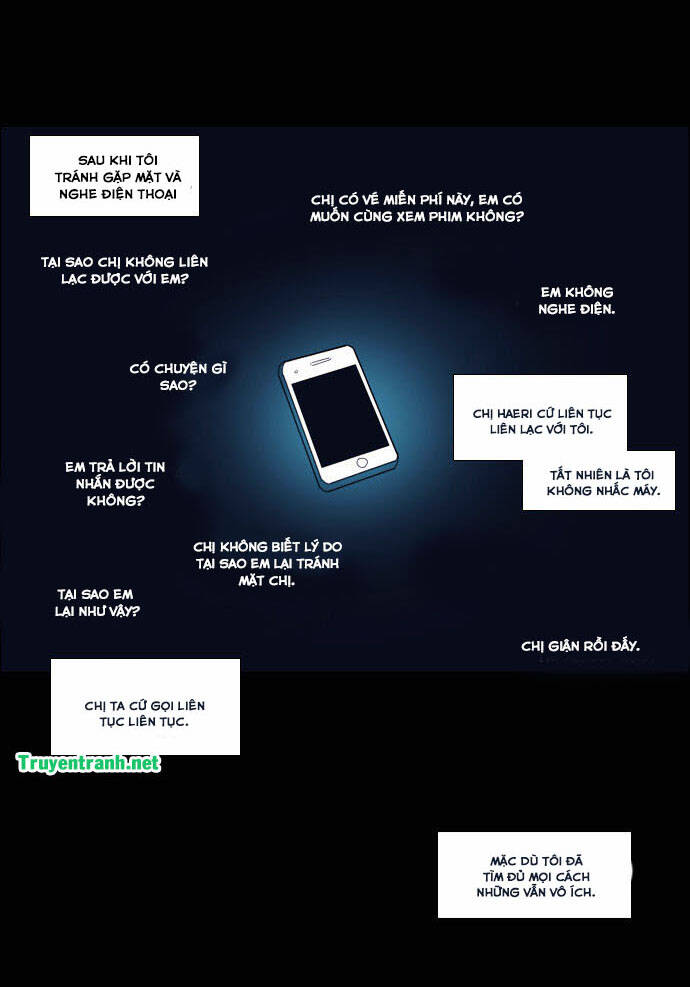 Wonted Chapter 75 - Trang 8