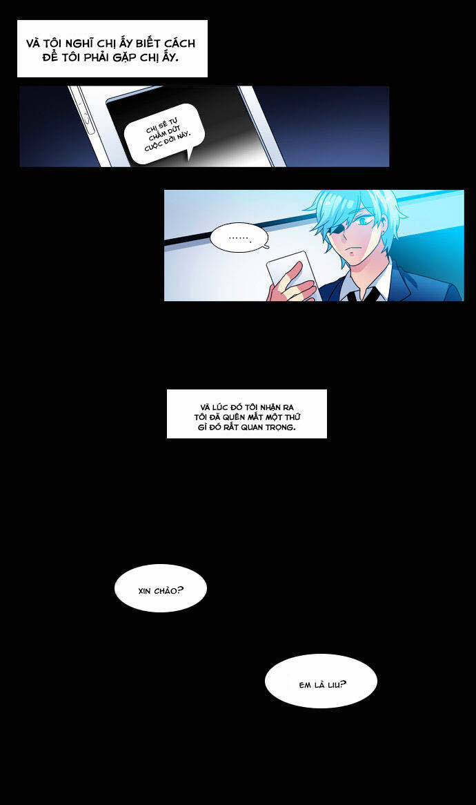 Wonted Chapter 75 - Trang 9