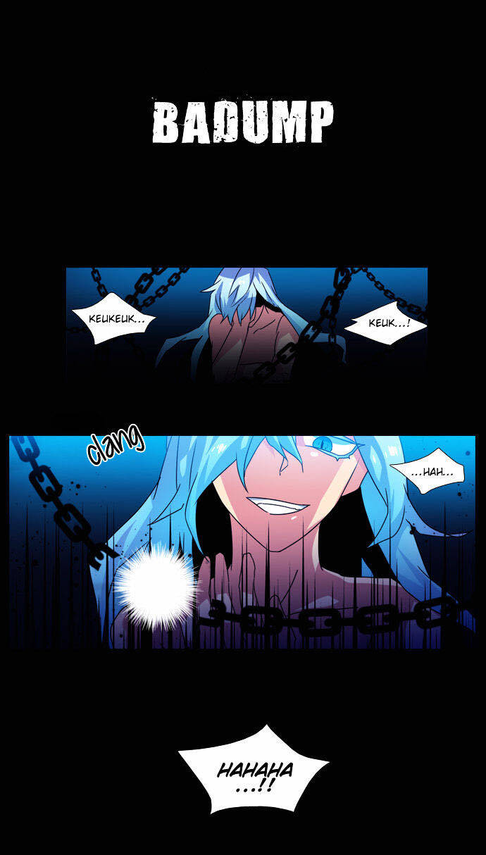 Wonted Chapter 76 - Trang 12